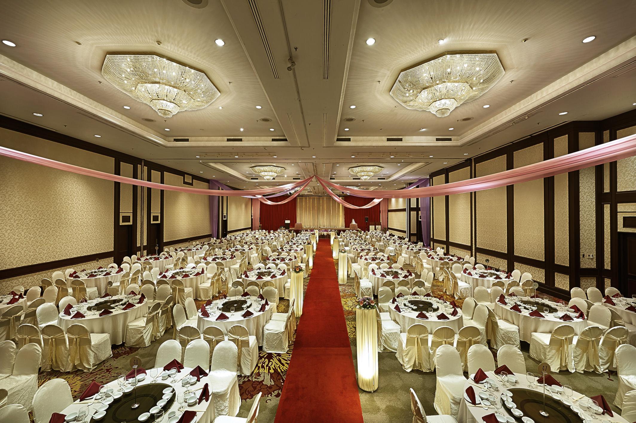 Berjaya Penang Hotel Georgetown Exterior foto