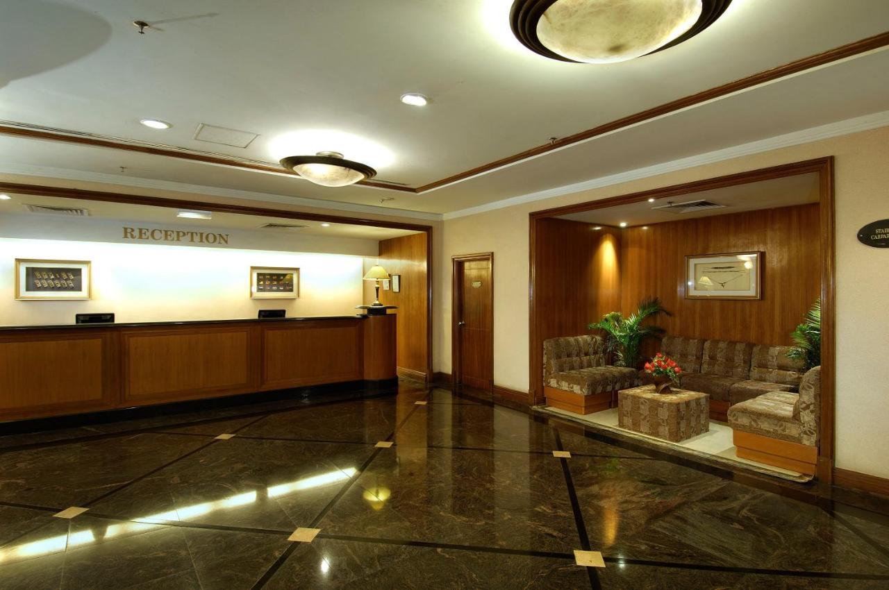 Berjaya Penang Hotel Georgetown Exterior foto