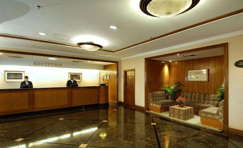 Berjaya Penang Hotel Georgetown Exterior foto