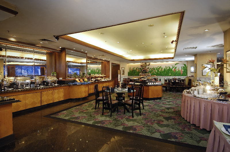 Berjaya Penang Hotel Georgetown Exterior foto