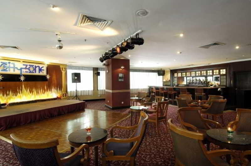 Berjaya Penang Hotel Georgetown Exterior foto