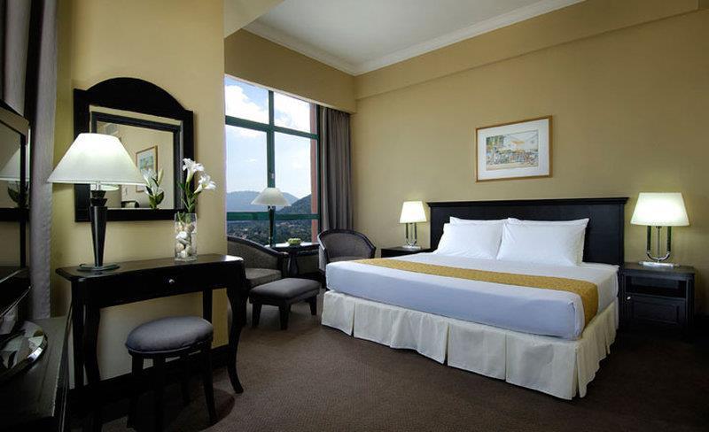Berjaya Penang Hotel Georgetown Zimmer foto